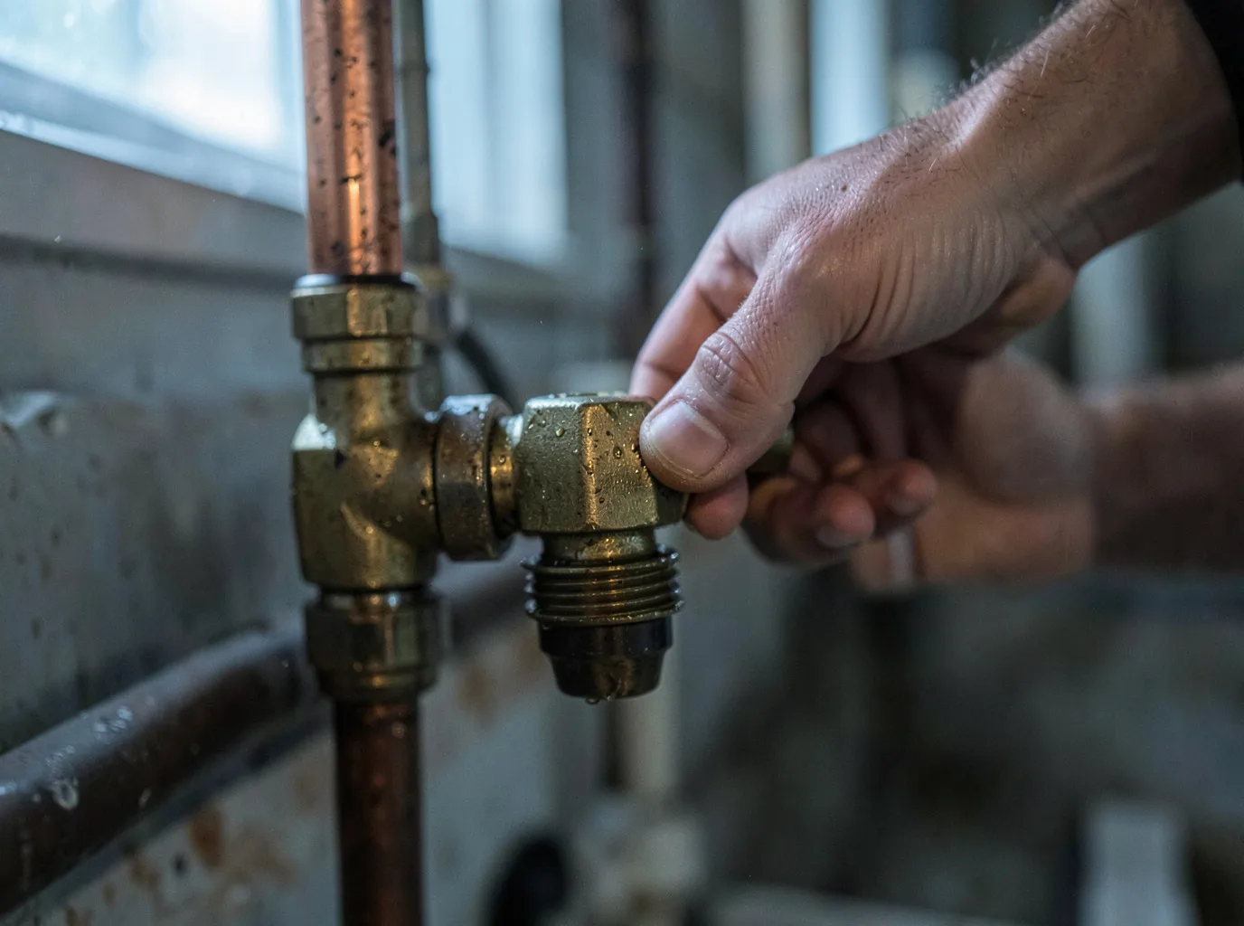Emergency Plumber Shell, WY FAQs